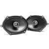 MB Quart FKB168 Full Range Car Speakers